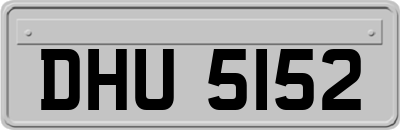 DHU5152