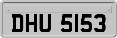 DHU5153