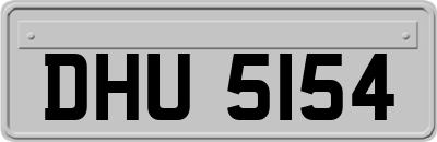 DHU5154