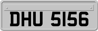 DHU5156
