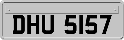 DHU5157