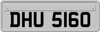 DHU5160