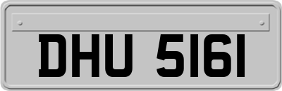 DHU5161