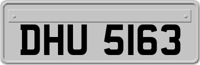 DHU5163