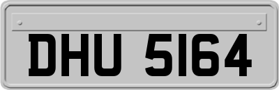 DHU5164