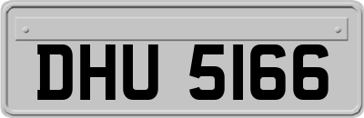 DHU5166