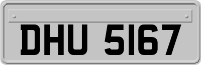 DHU5167