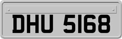 DHU5168
