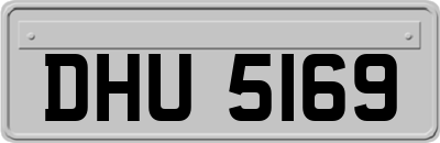 DHU5169