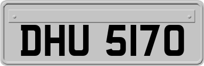 DHU5170