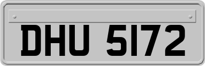 DHU5172