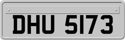 DHU5173