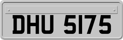 DHU5175