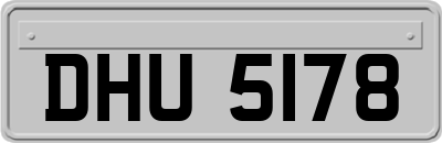 DHU5178