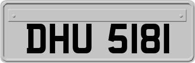 DHU5181