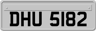 DHU5182