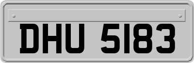DHU5183