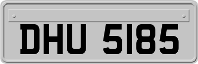 DHU5185