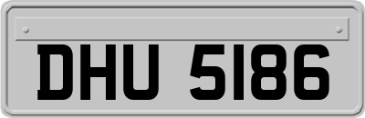 DHU5186