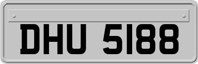 DHU5188