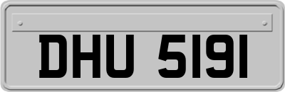 DHU5191