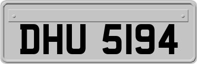 DHU5194