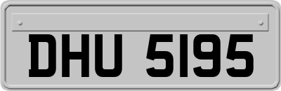 DHU5195
