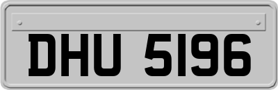 DHU5196