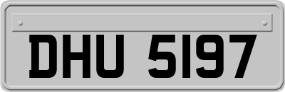 DHU5197