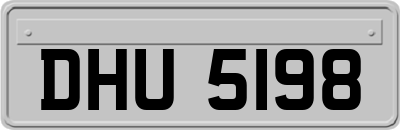 DHU5198
