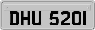 DHU5201