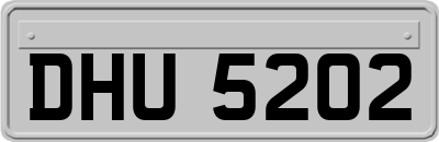 DHU5202