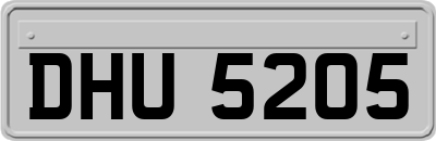 DHU5205