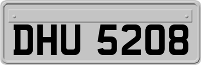 DHU5208