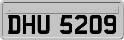 DHU5209