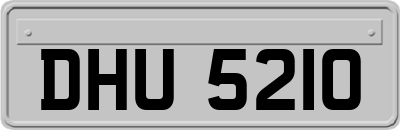 DHU5210