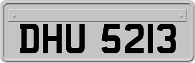 DHU5213