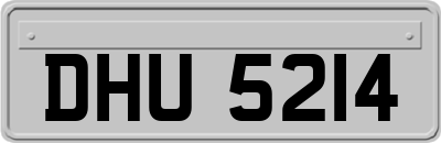 DHU5214