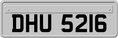 DHU5216