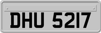 DHU5217