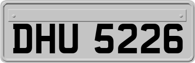 DHU5226