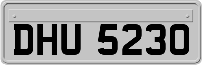 DHU5230
