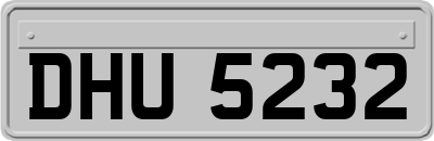 DHU5232