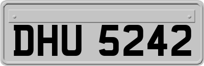 DHU5242