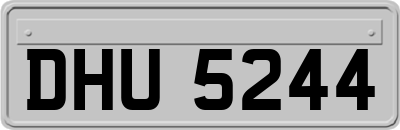 DHU5244