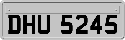 DHU5245