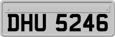 DHU5246