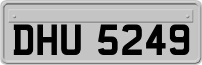 DHU5249