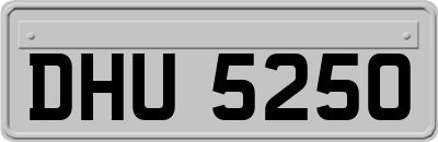 DHU5250