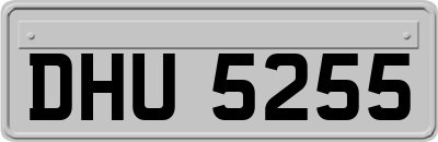 DHU5255